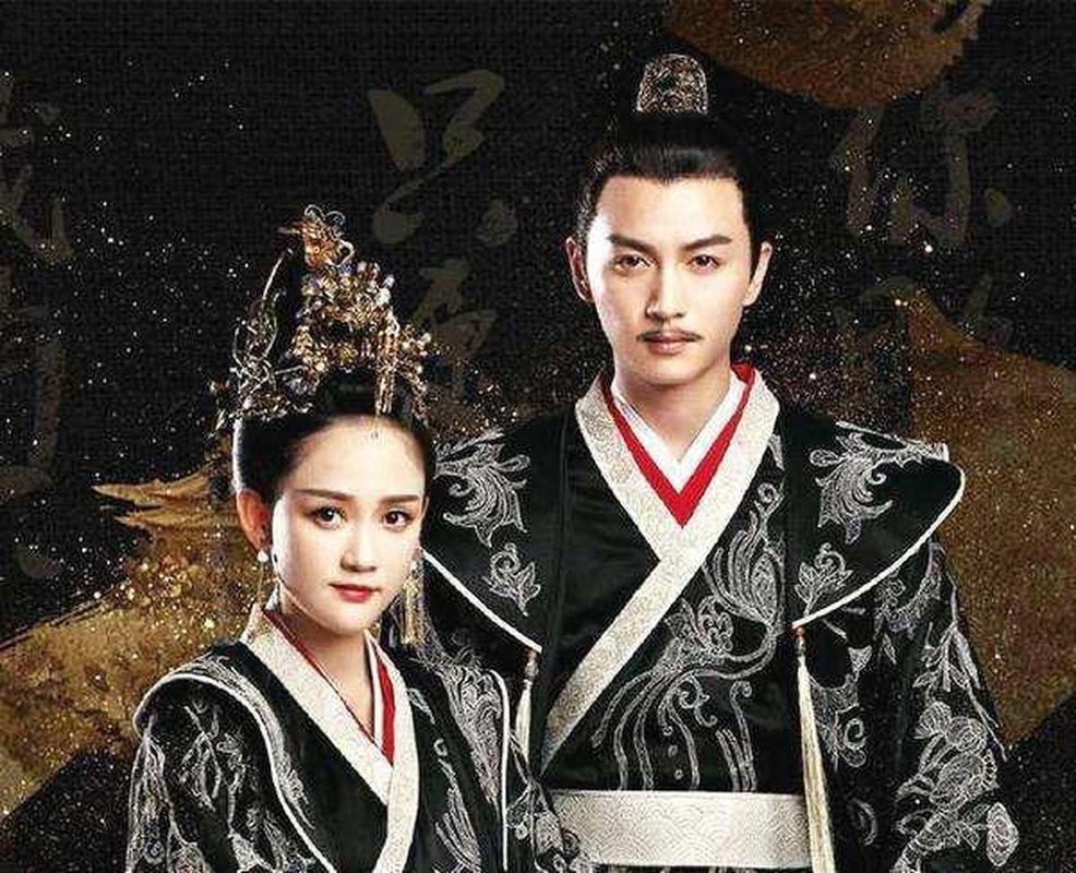 隋朝隋文帝之妻独孤皇后是贤后也是“妒后”,隋文帝 独孤皇后