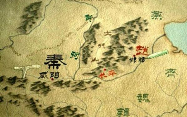 胡服骑射的主人公是谁,胡服骑射故事简介50字?