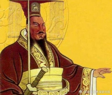 揭示夏朝末代皇帝是谁,夏朝的末代君主?