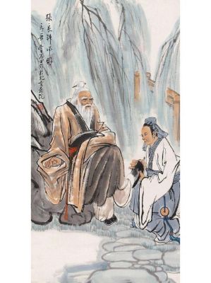 关于张良的历史典故,张良的历史人物故事?