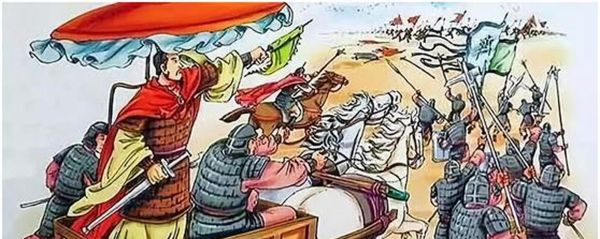 尊王攘夷和挟天子以令诸侯的意思是什么,尊王攘夷的意义及作用
