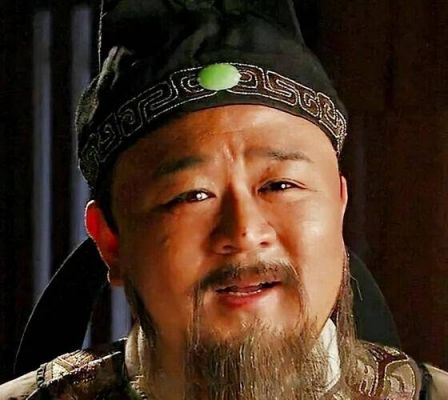 关于个性的历史典故,关于个性的历史典故有哪些