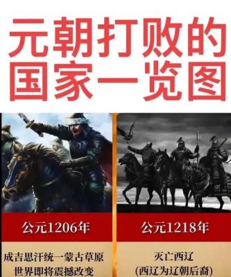 元朝的灭亡历史上导致元朝灭亡的真正原因揭秘,元朝灭亡的原因知乎