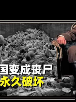 1999年美国丧尸事件,1995年美国丧尸片