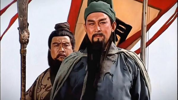 单刀赴会的意思是什么,单刀赴会的意思解释?