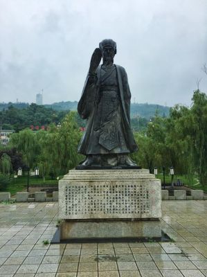 天水历史上有名的典故,天水有什么历史故事