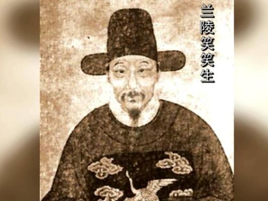白话文小说《金瓶梅》作者到底是谁?白话文小说金瓶梅作者到底是谁写的?