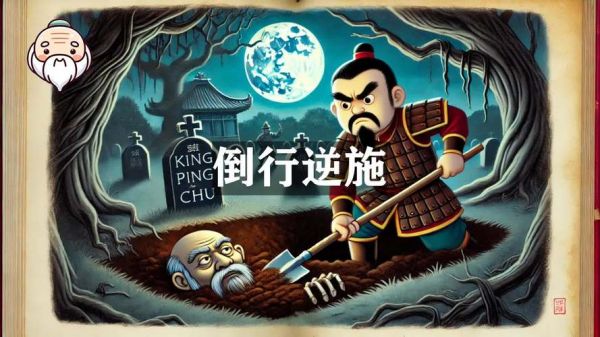 日暮途远有什么历史典故,日暮途穷的意思是什么意思?