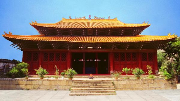 临海古长城历史典故?临海古长城历史典故简介?