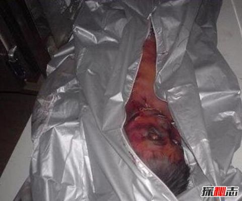 中国前十凶杀案?轰动中国前十凶杀案?