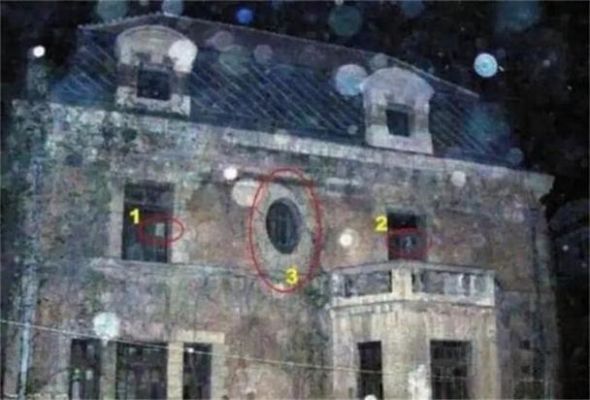 中国闹鬼事件真实,中国闹鬼事件真实案例!看看有哪些故事发生在你附近!