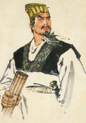 内黄县历史名人典故,内黄县名人录?
