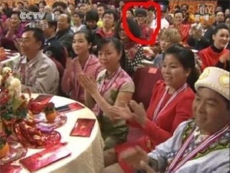 春晚灵异事件真相,春晚灵异事件真相是什么