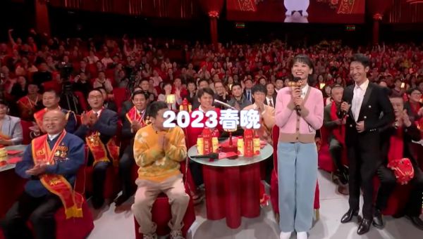 2021年春晚为什么吓人,2021春晚为什么那么烂?