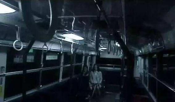 北京375路公交车事件的简单介绍