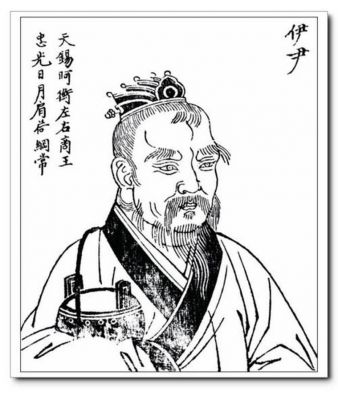 中国烹饪之圣,中国烹饪的主要创造者是谁