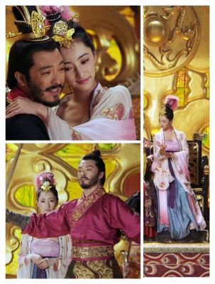 陈叔宝的宠妃是谁?陈叔宝有后代吗?