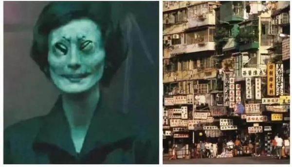 香港鬼妈妈煮饭事件,港片鬼妈妈?