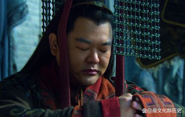 阿斗是谁的儿子,阿斗是谁的儿子甘夫人?