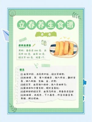 关于＂立春＂解读?立春id?