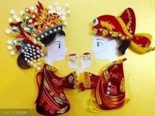 现代人知道老公老婆叫法的由來吗?老公老婆的称呼有什么讲究?