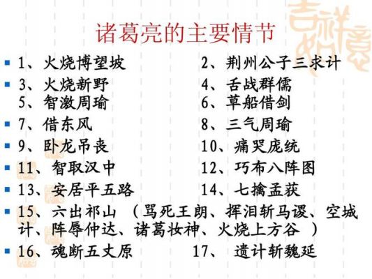 诸葛亮借东风是怎么回事,诸葛亮借东风是怎么回事儿?
