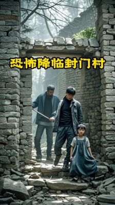 封门村前十灵异事件?封门村真实灵异事件图片?