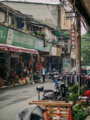 西湖区三墩历史典故,杭州三墩历史?
