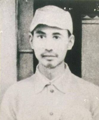 杨子荣怎么死的?杨子荣经历?
