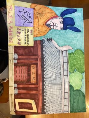 杭州历史典故宣传小报?杭州的历史典故文化名人?