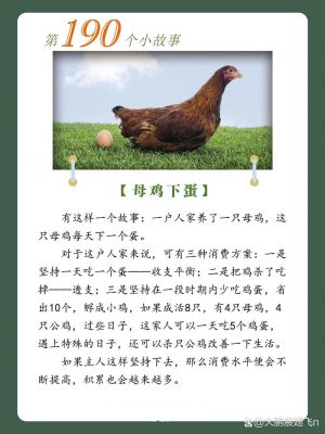 关于鸡的历史典故?鸡类的故事?