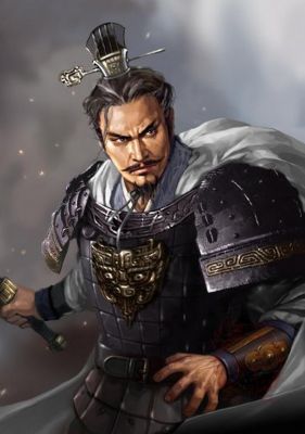 秦朝名将蒙武是怎么死的,蒙武被夺兵权