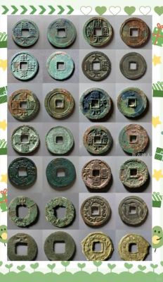 唐朝使用什么货币,唐朝时期流行什么货币?