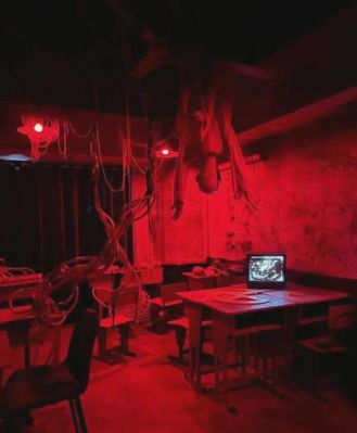 中国闹鬼最凶的医院?中国闹鬼最凶的大学 医院?