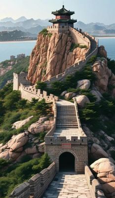 山海关历史典故,山海关来历