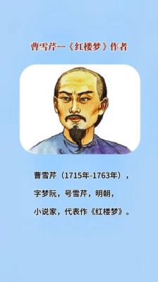 曹雪芹是谁,曹雪芹是谁考证的?