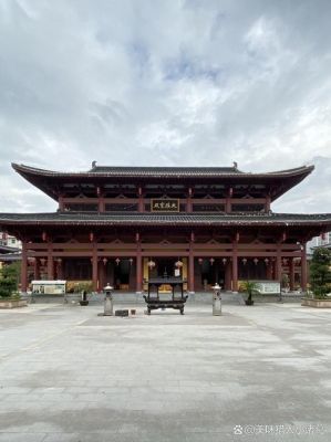 开元寺历史典故,开元寺人文历史?