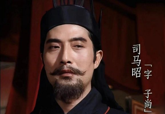 司马昭是个怎样的人,司马昭是个怎样的人空城计?