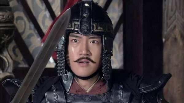 按兵不动的主人公是谁,按兵不动主要讲了什么?