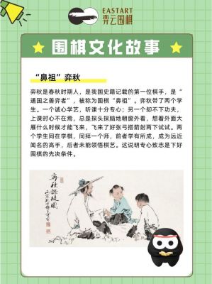中国历史围棋典故?中国围棋史话?