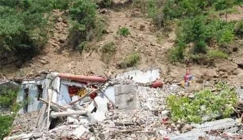 汶川地震的灵异现象,汶川地震出现的灵异事件?
