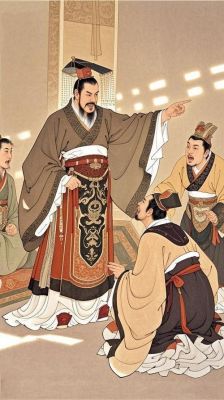 周幽王姬宫湦的父亲是谁,周幽王骊姬?