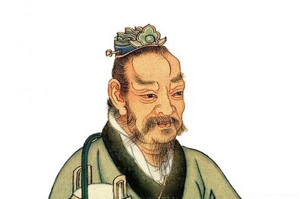 伊尹是中华厨祖,伊尹被称为厨圣