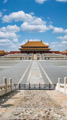北京故宫始建哪个朝代?北京故宫是哪个朝代建设的?