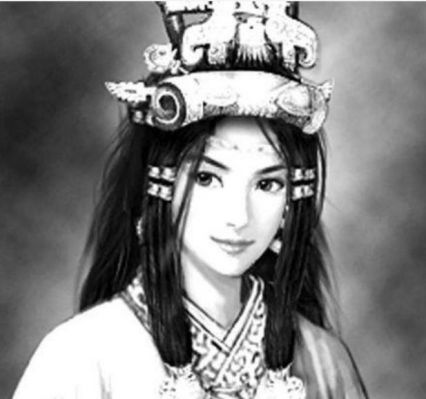 女艾，中华第一女间谍,2020中国女间谍