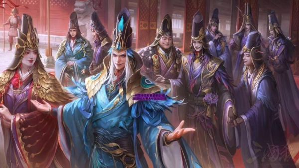 东汉末年十常待：东汉末年的十常待分别指谁?东汉十常侍被谁灭?