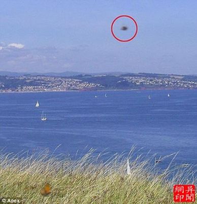 美国首次证实ufo存在,美国证明ufo?