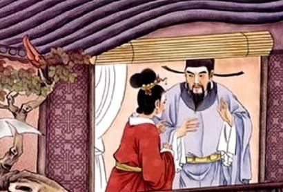 东窗事发的主人公是谁?东窗事发人物?