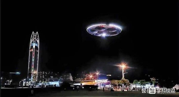 2023不明飞行物最新事件?12月23不明飞行物?