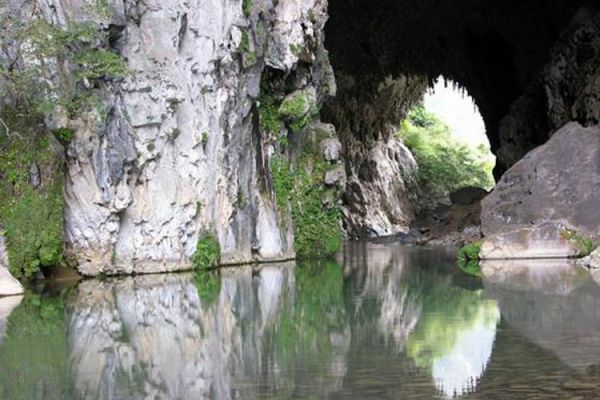 百色市历史典故,百色历史渊源?